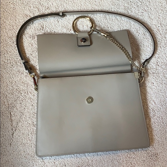 Chloe Faye shoulder bag - Picture 4 of 5